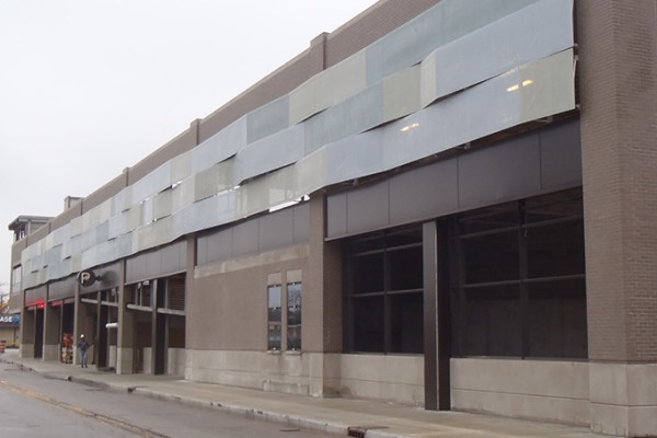 Tuesday’s Headlines Are Circling the Block