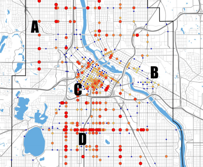 Why Looking at Crash Stats Alone Doesn’t Tell the Whole Story About Pedestrian Safety