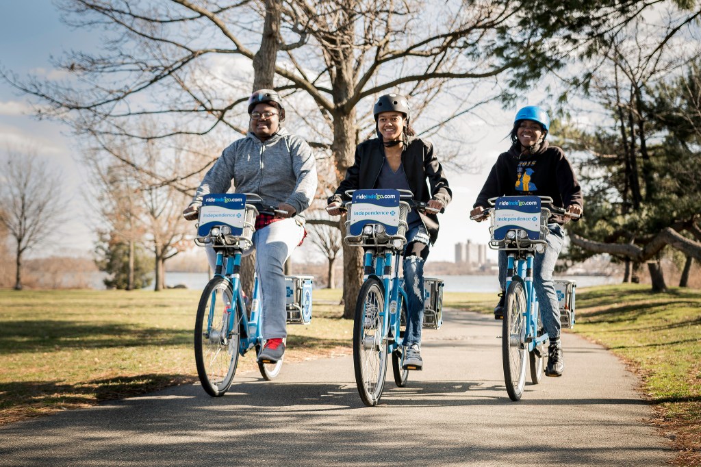 What’s Keeping People From Using Bike-Share? New Study Breaks It Down by Race and Income