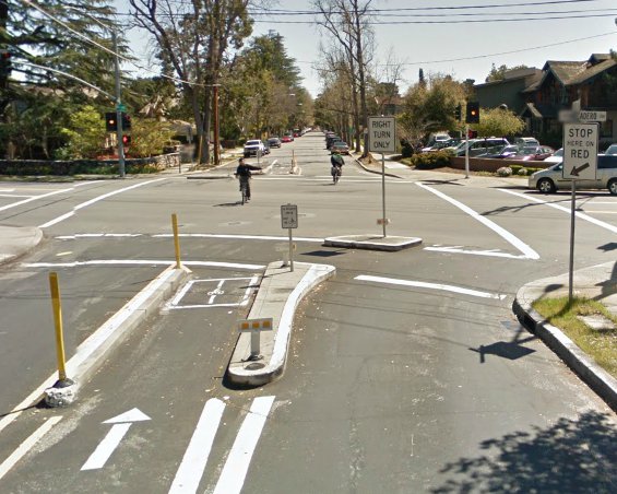 Milwaukee Forges Ahead With Its First Bike Boulevards