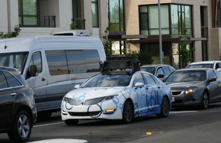 Self-Driving Cars Should Accommodate People, Not the Other Way Around