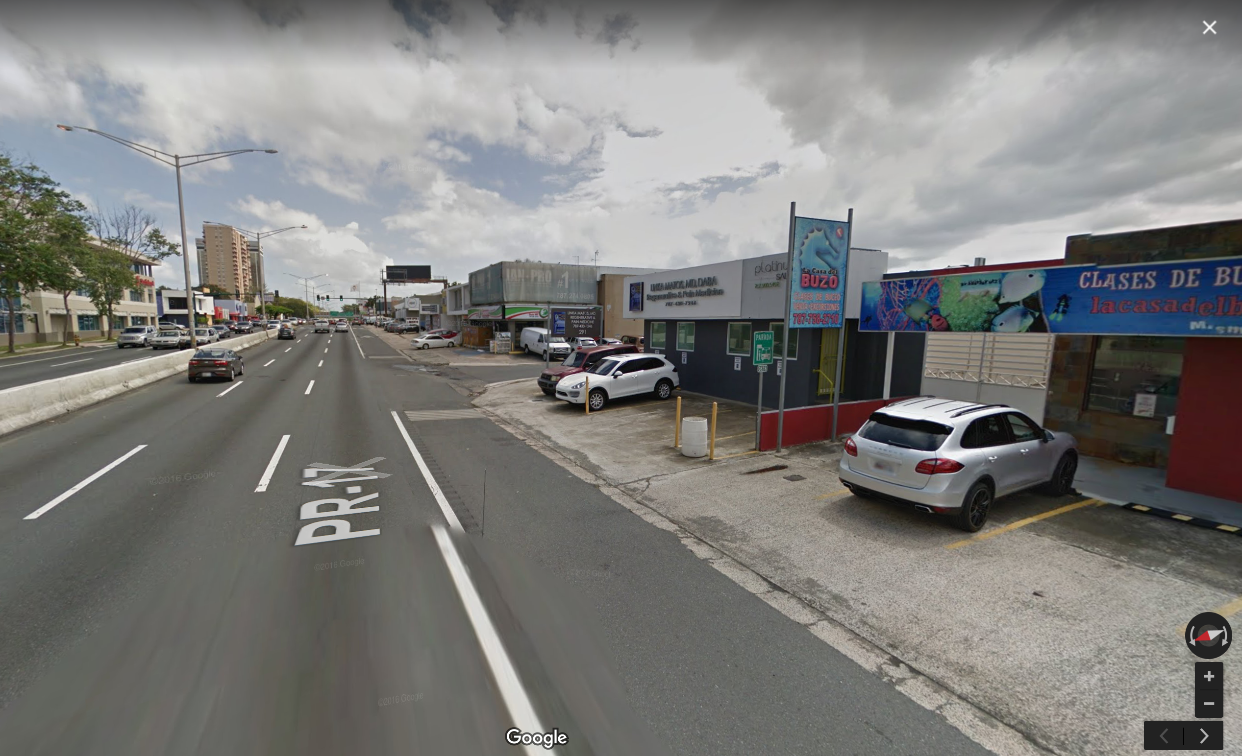 puerto rico bus stop 3