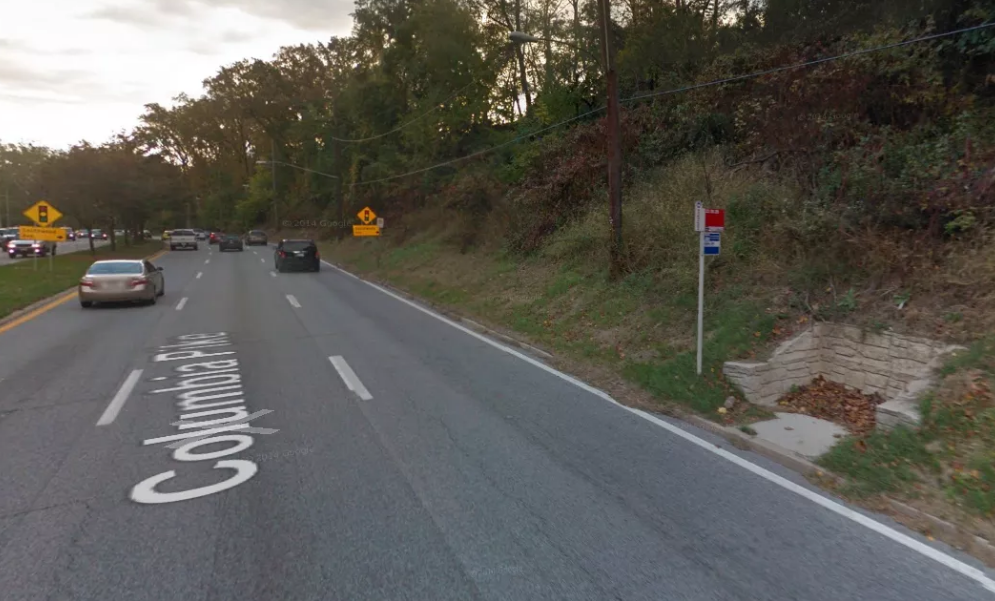 Send Us Your Nominations for America’s Sorriest Bus Stop