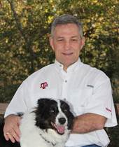 Gene Hawkins is nominated to chair the group that writes a key engineering manual. Photo: