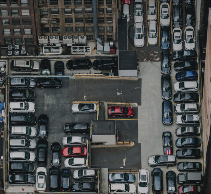 America Spends $7.3 Billion a Year Paying Affluent People to Drive to Work