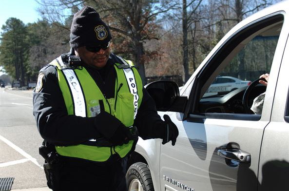 Berkeley To Become the First US City To De-Cop Traffic Enforcement