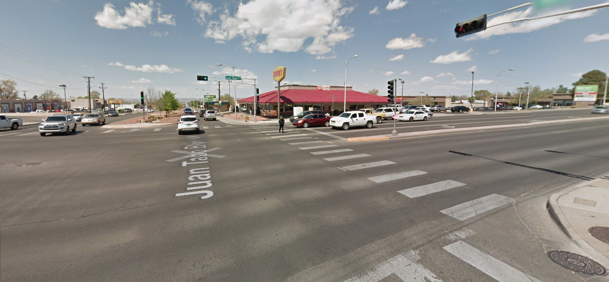 Albuquerque Hits a New Low With Cruel Response to Pedestrian Deaths ...