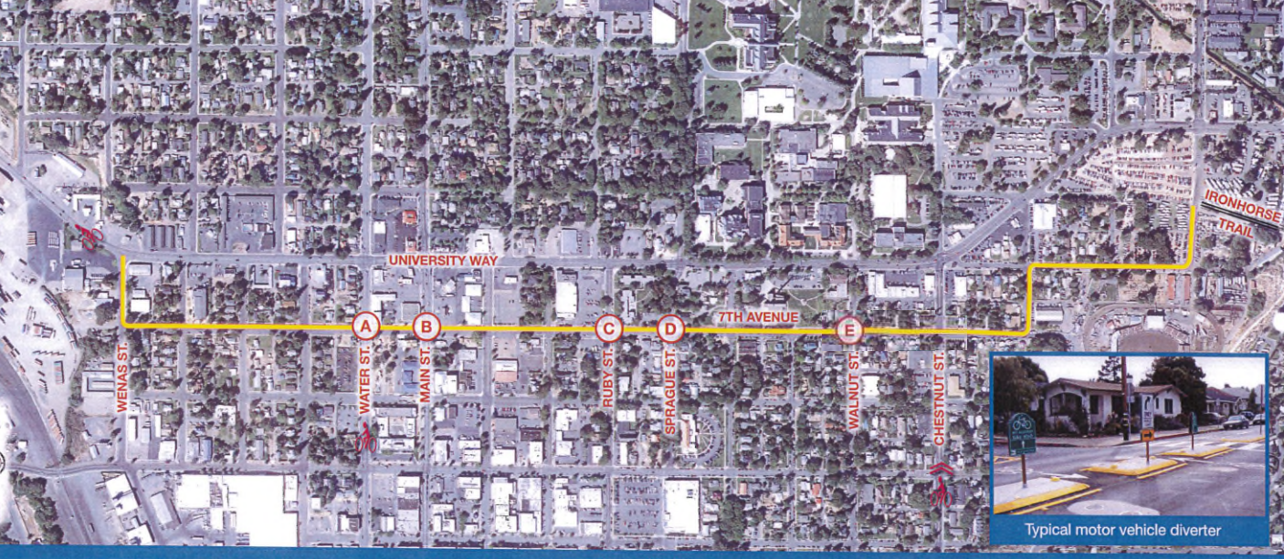 pdf of map
