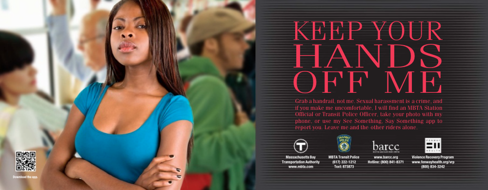 Transit Agencies Aren’t Doing Enough to Prevent Sexual Harassment