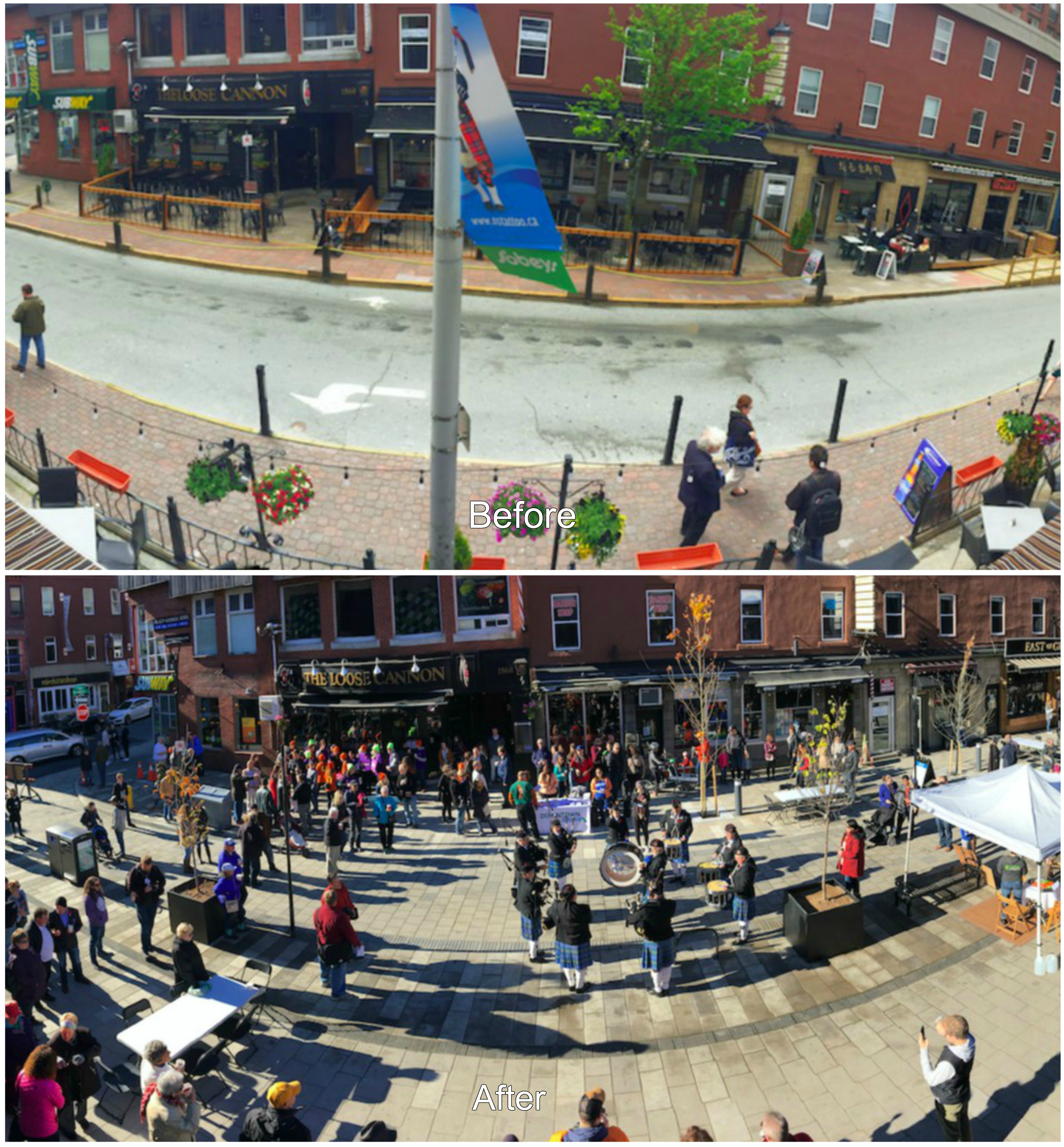 Photos: City of Halifax