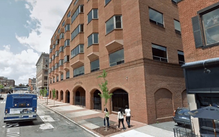 Hartford Eliminates Parking Minimums Citywide