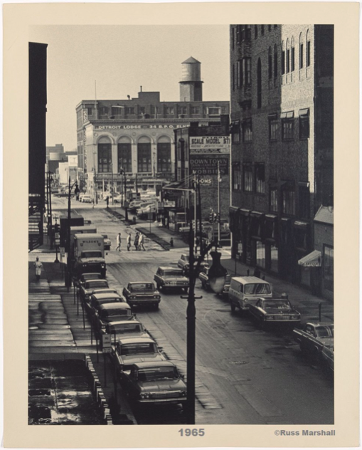 Detroit before 7