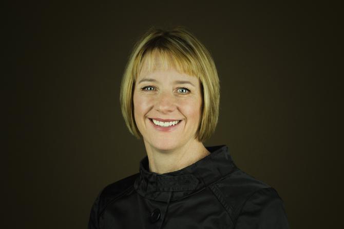 Portland Bureau of Transportation Director Leah Treat Photo: City of Portland