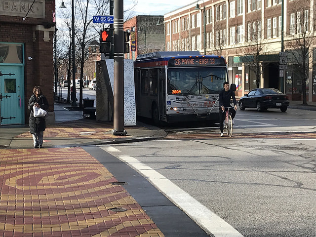 Only a Few American Cities Are Growing Transit Ridership — Here’s What They’re Doing Right