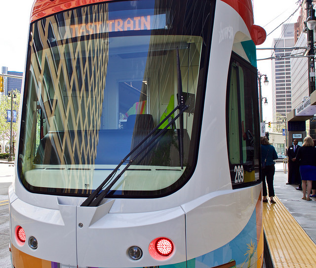 How Detroit’s Streetcar Overlooked Real Transit Needs to Satisfy a Well-Connected Few
