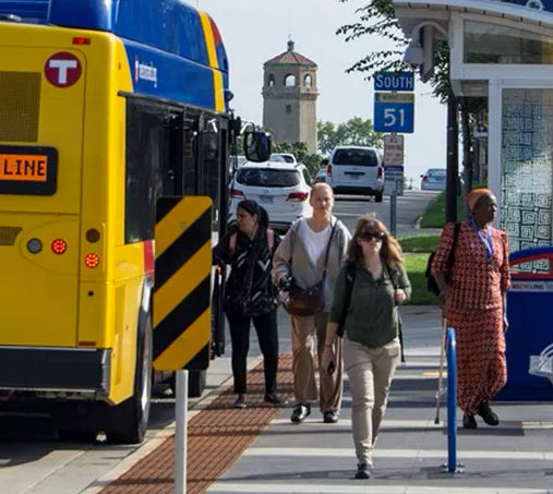 The Twin Cities Figured Out the Formula for Increasing Bus Ridership