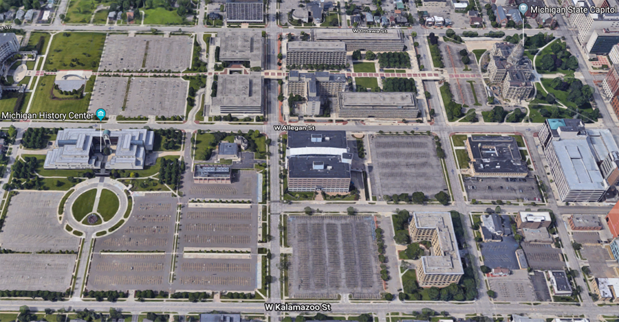 Lansing Is Your 2018 Parking Madness Champion!