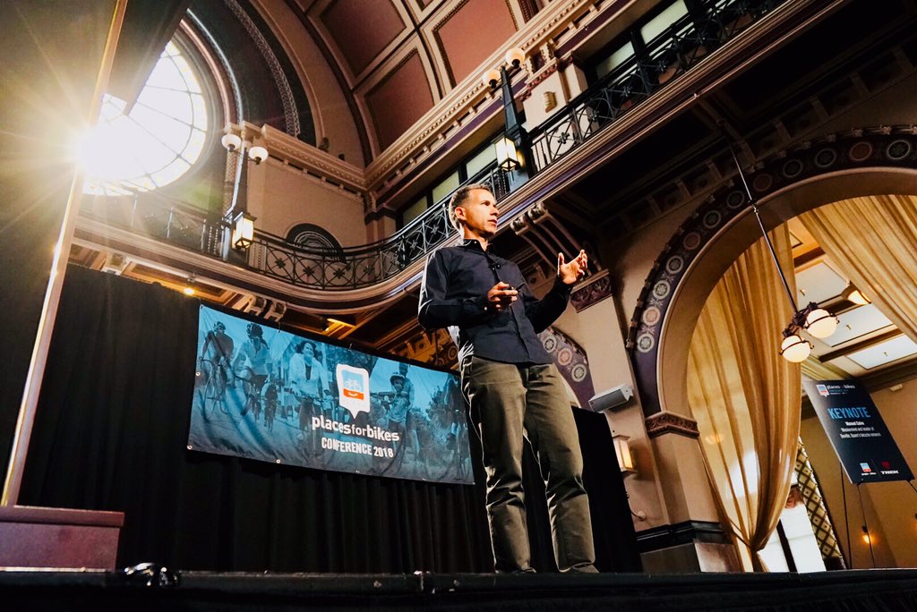 Six Secrets From the Planner of Sevilla’s Lightning Bike Network