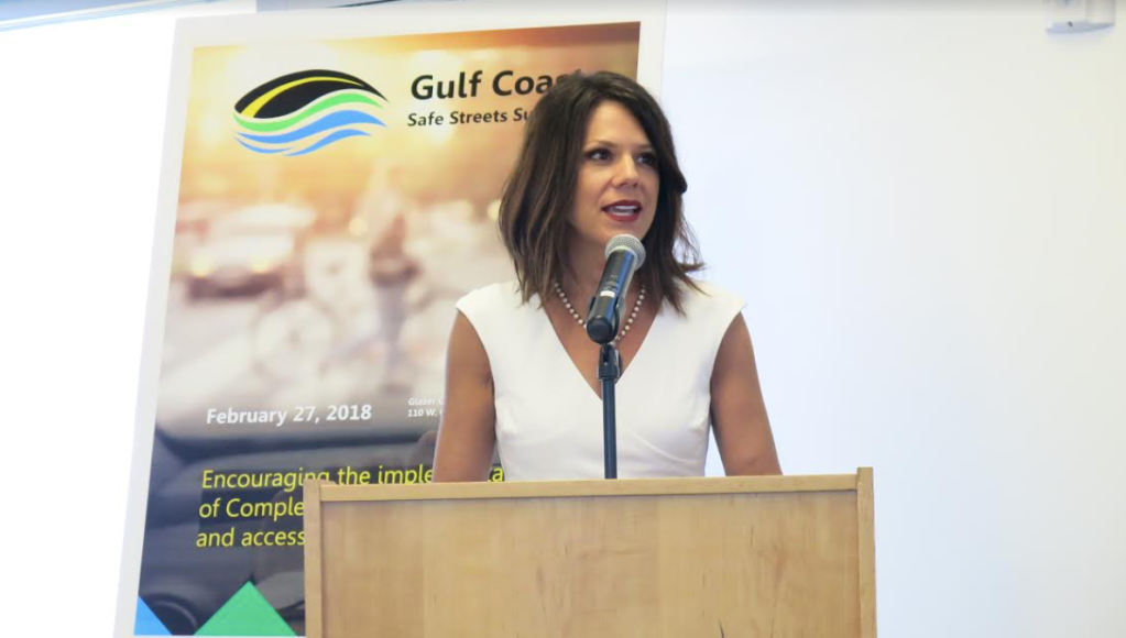 One Woman’s Decade-Long Struggle for Safer Intersections in Florida