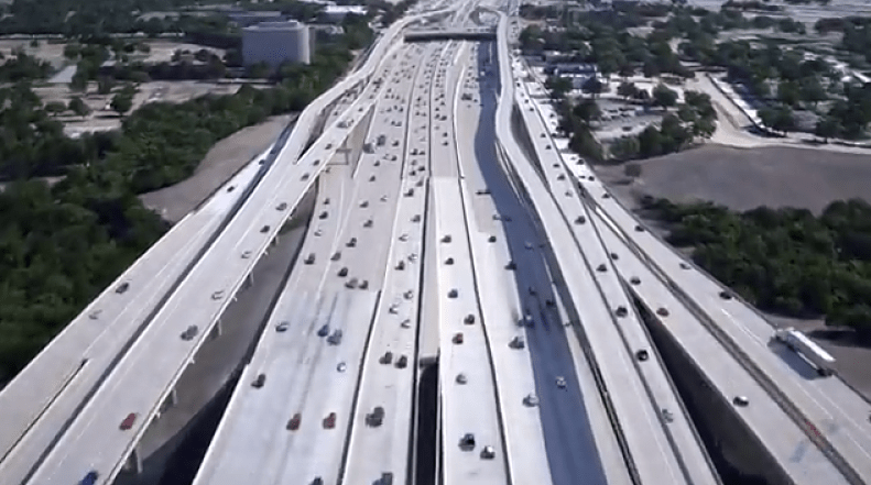Highway Boondoggles: LBJ East Expansion in Dallas, Texas