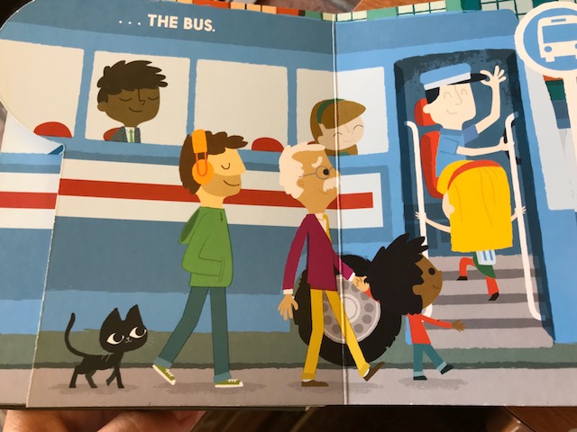 The Streetsblog Guide to Children’s Books