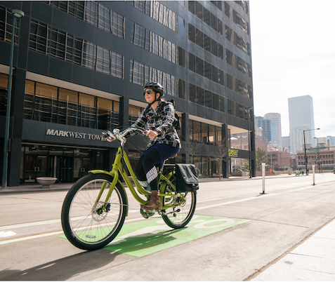 Study: Driver Behavior Shows Greater Need for Protected Bike Lanes