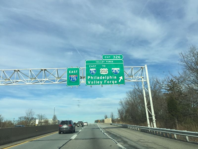 Highway Boondoggles: Pennsylvania Turnpike Expansion