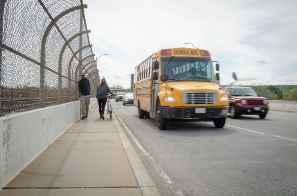States May Forfeit $1 Billion in Biking and Walking Funding