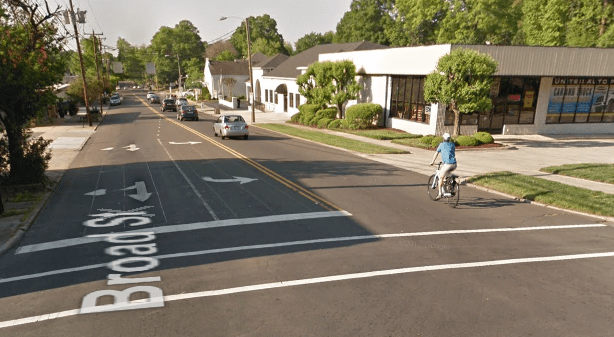 Will Durham Get Serious About Biking?