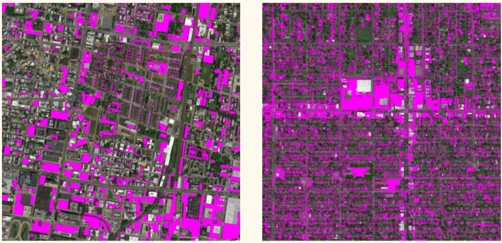 American Cities Are Drowning in Car Storage