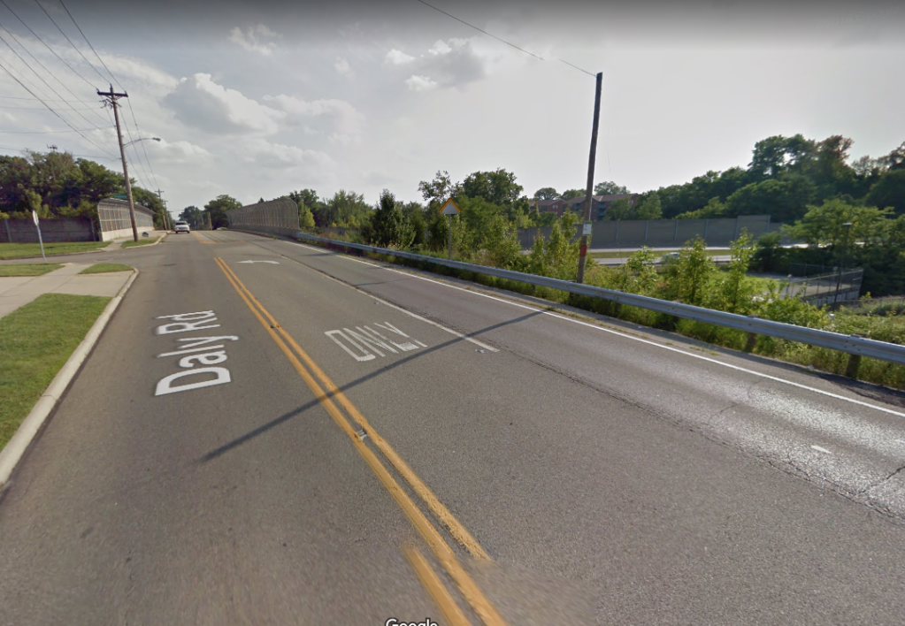 <b>Streetsblog Gets Action!</b> Cincy Fixes “Sorry” Bus Stop