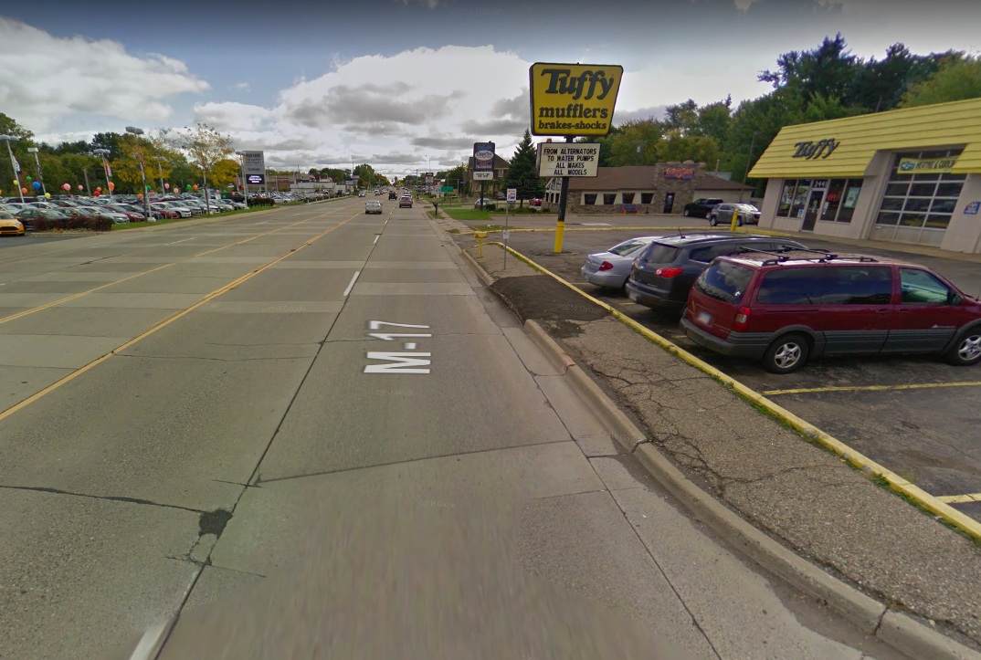 ann arbor bus stop 3