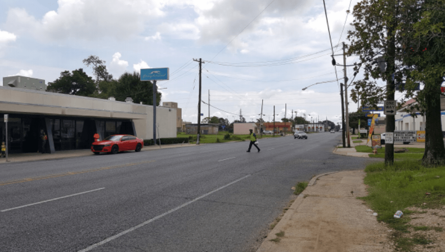 Baton Rouge Advocates Look to Tear Down Institutional Barriers to Safe Streets