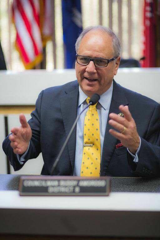 Biking Pol is Killed, So Louisiana Parish Blames Cyclists