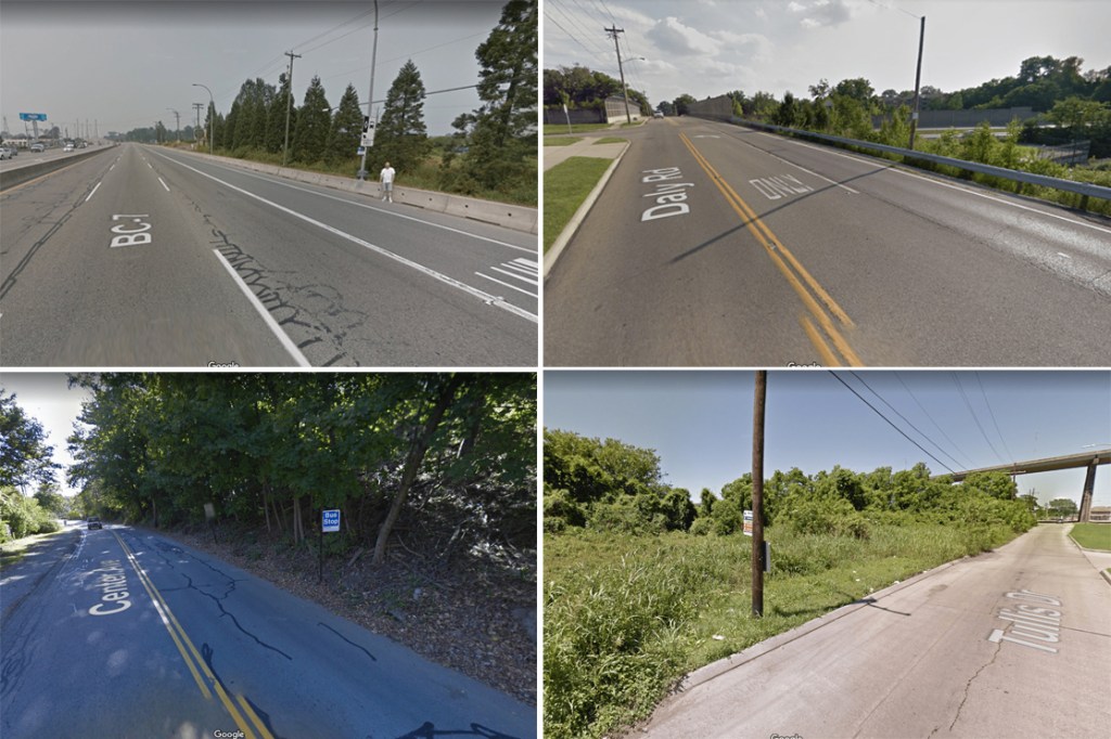 Meet the Final Four in Our “Sorry Bus Stops”™ Contest