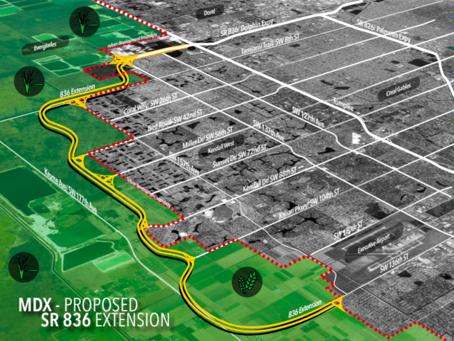 Miami Highway Plan is Completely Reckless