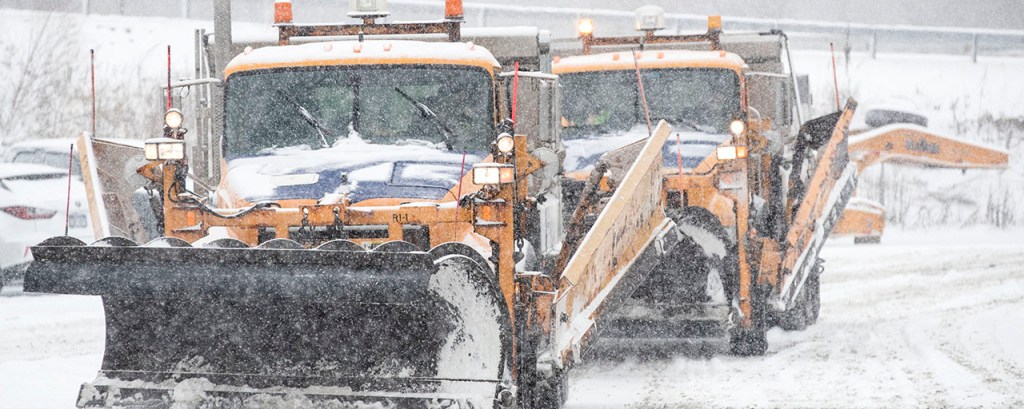 New Mass. Pedestrian Safety Plan Includes Snow Removal