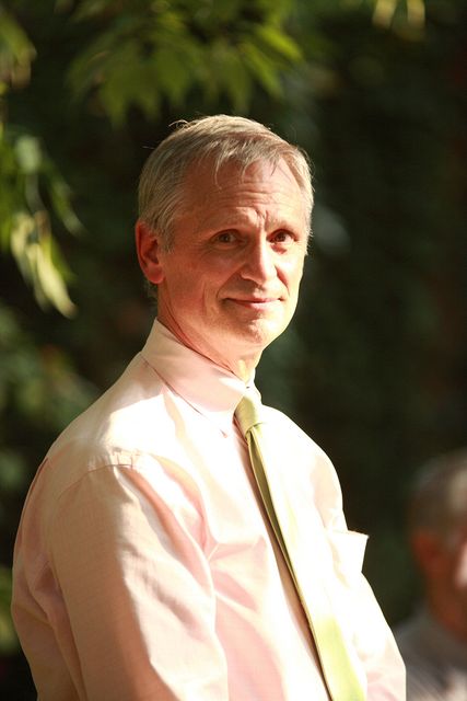 Photo: Earl Blumenauer