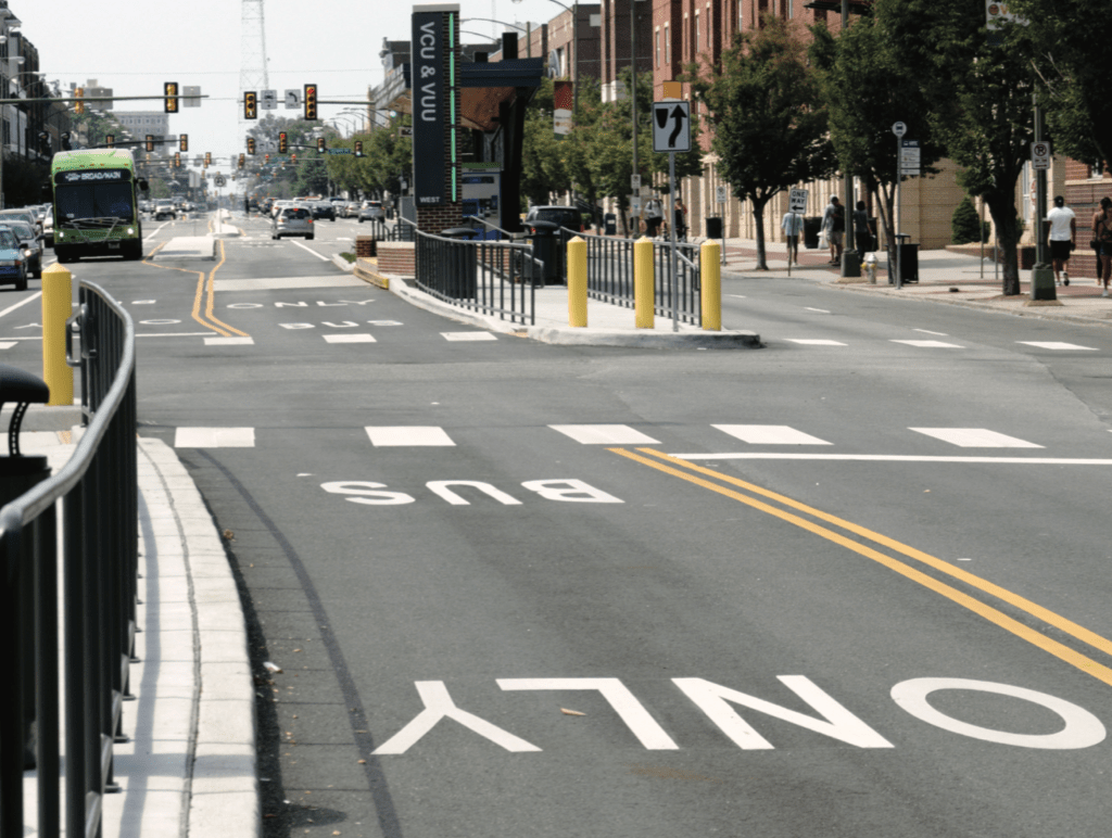 D.C.-Area Bus System Is So Bad It Hurts Local Economy