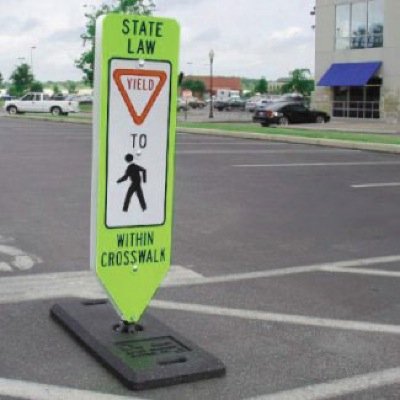 Auto Right-of-Way Laws Are Where America Went Wrong