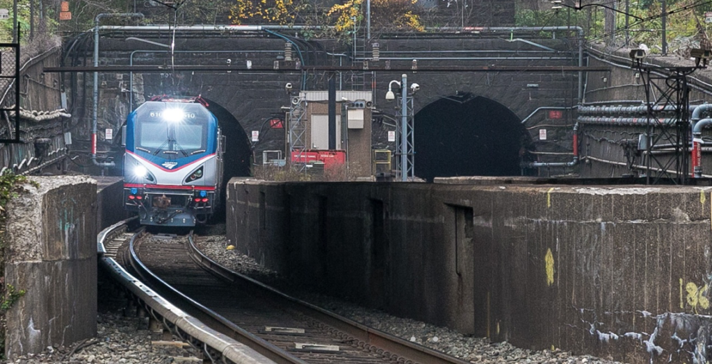 Trump’s Infrastructure Games Threaten NY