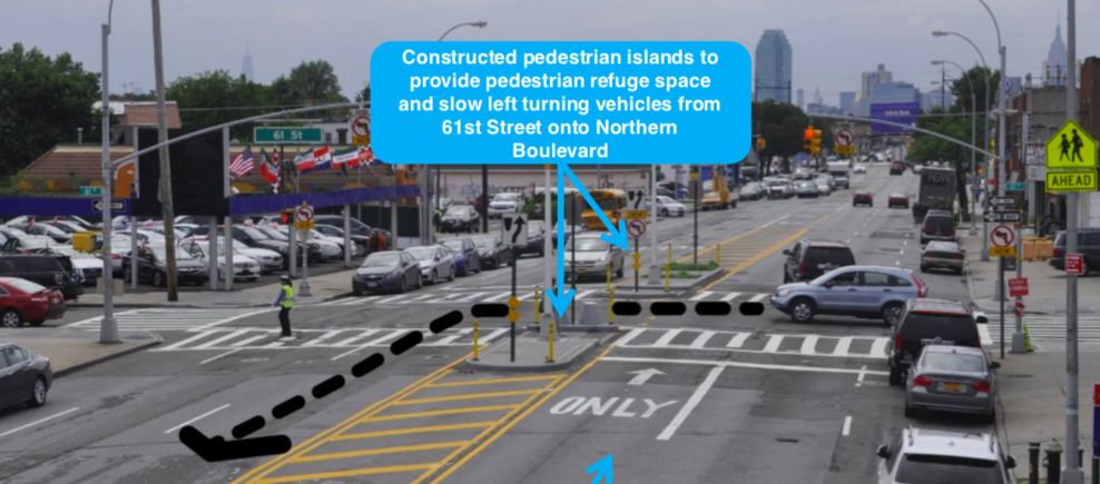 Photo: New York City DOT