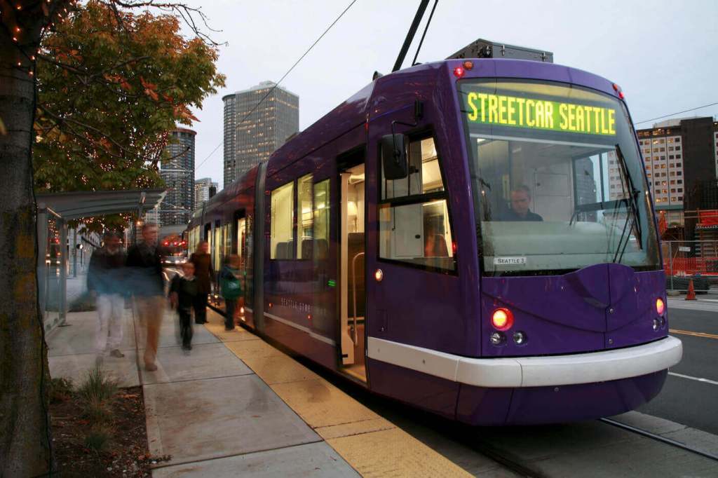 Streetcars and Development: It’s Complicated