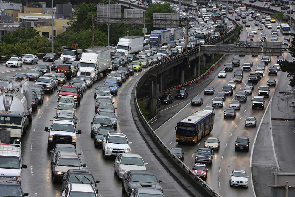 Is Portland’s ‘Congestion Pricing’ Plan Any Good?