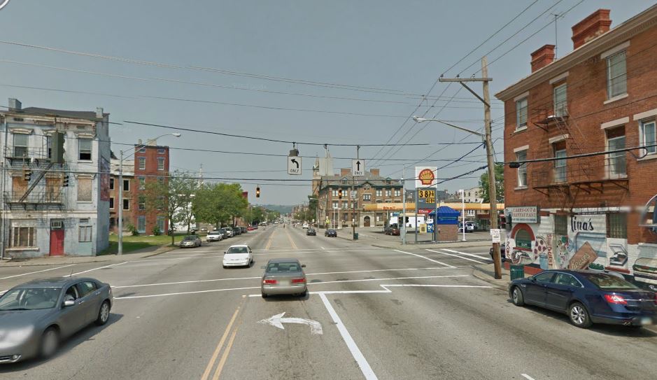 Meet the Cincinnati Wheelchair User Struck Three Times by Drivers