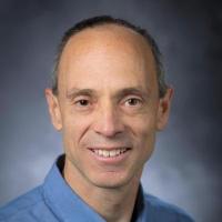 Drew Shindell, earth sciences professor at Duke University. Photo: Duke