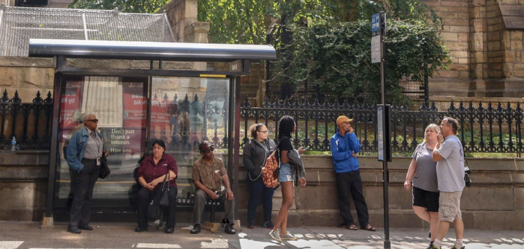 How Can Transit Agencies Win Back Their Riders?