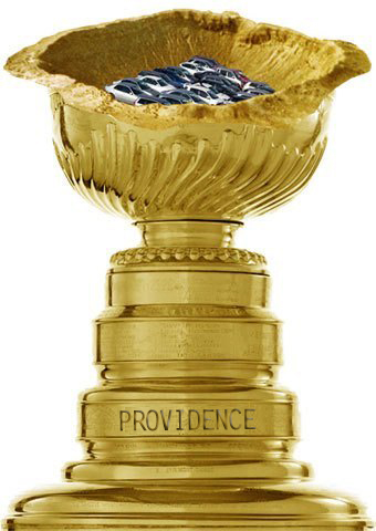 Your Parking Madness 2019 Champion: Providence