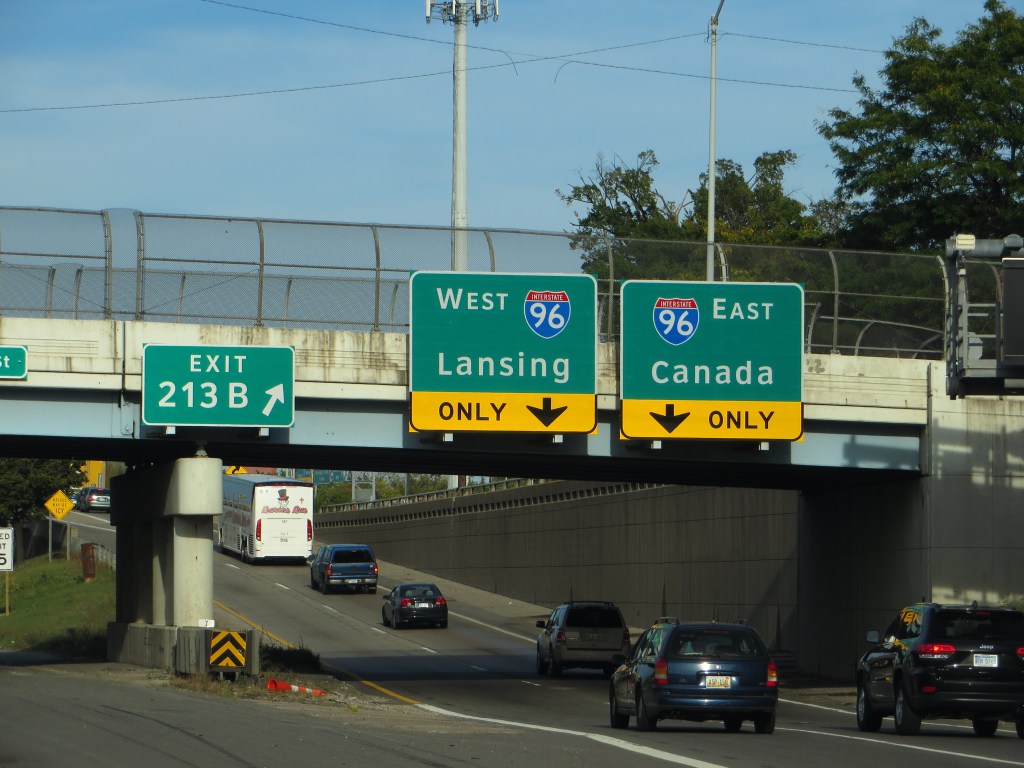 Will There Be Tolls for Michigan Drivers?