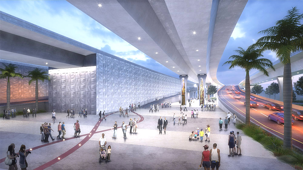 Highway Boondoggles: More Mistakes in Miami